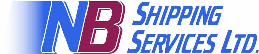 NB Shipping logo org