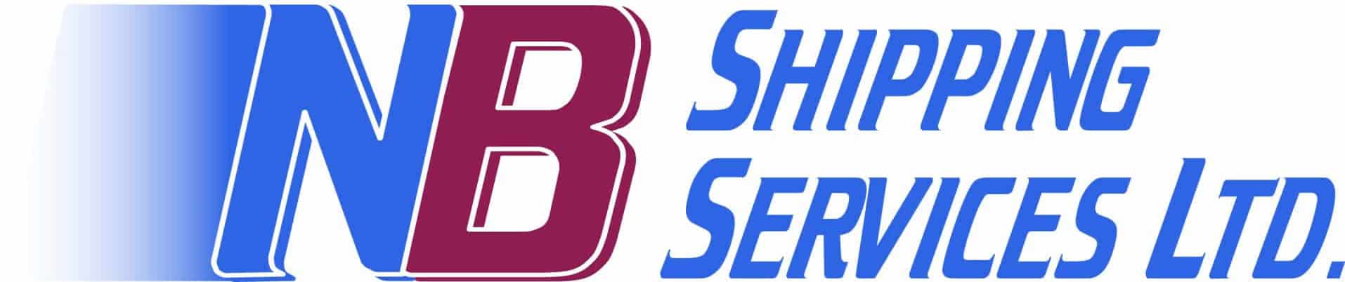 NB Shipping logo org
